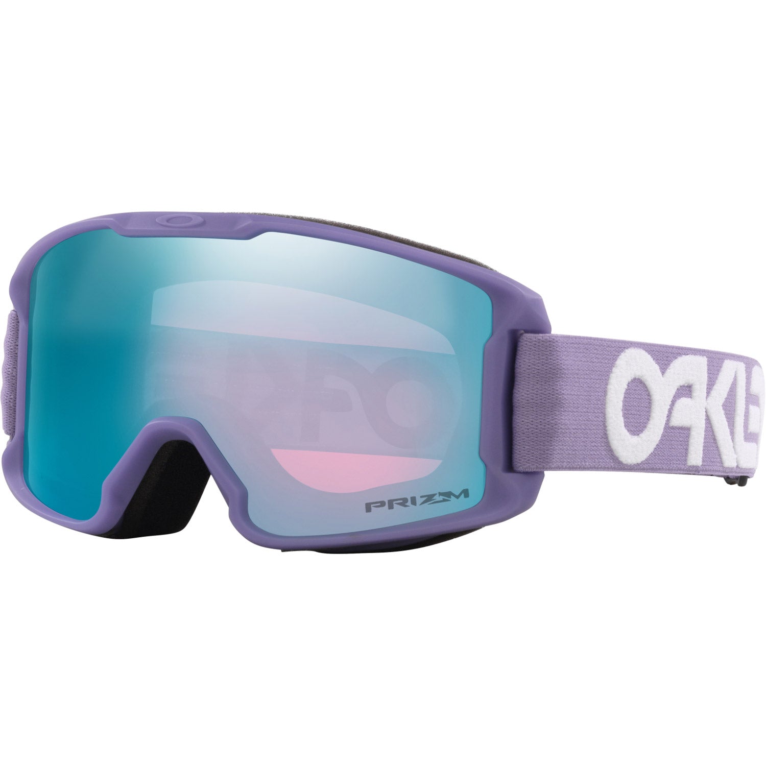 Line Miner S Snow Goggle