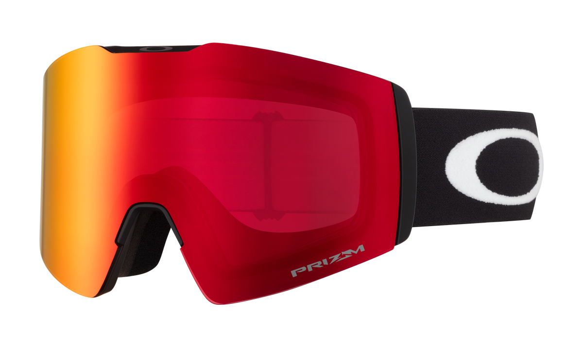 Fall Line L Snow Goggle