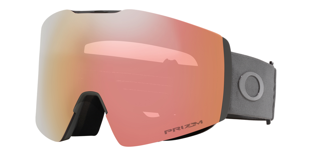 Fall Line L Snow Goggle