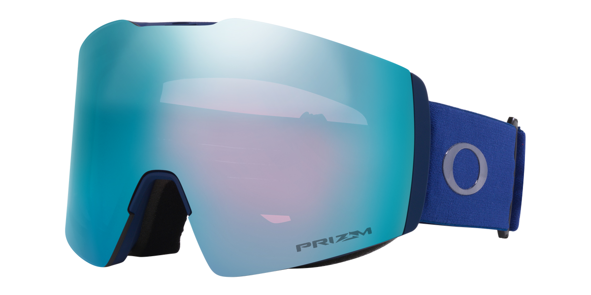 Fall Line L Snow Goggle