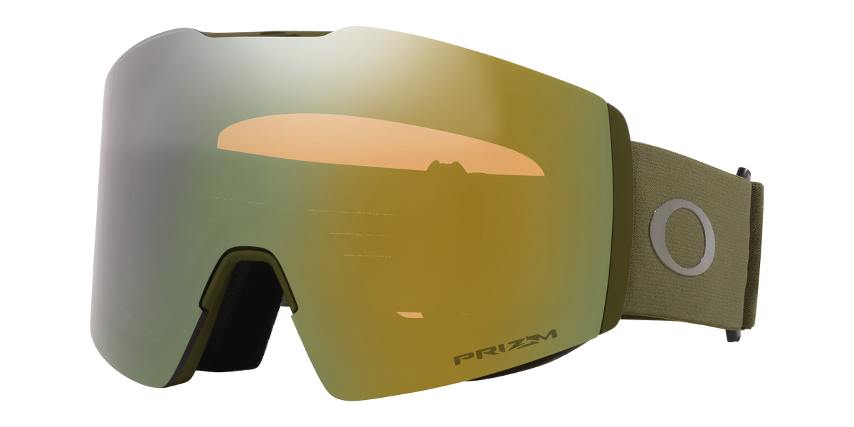 Fall Line L Snow Goggle