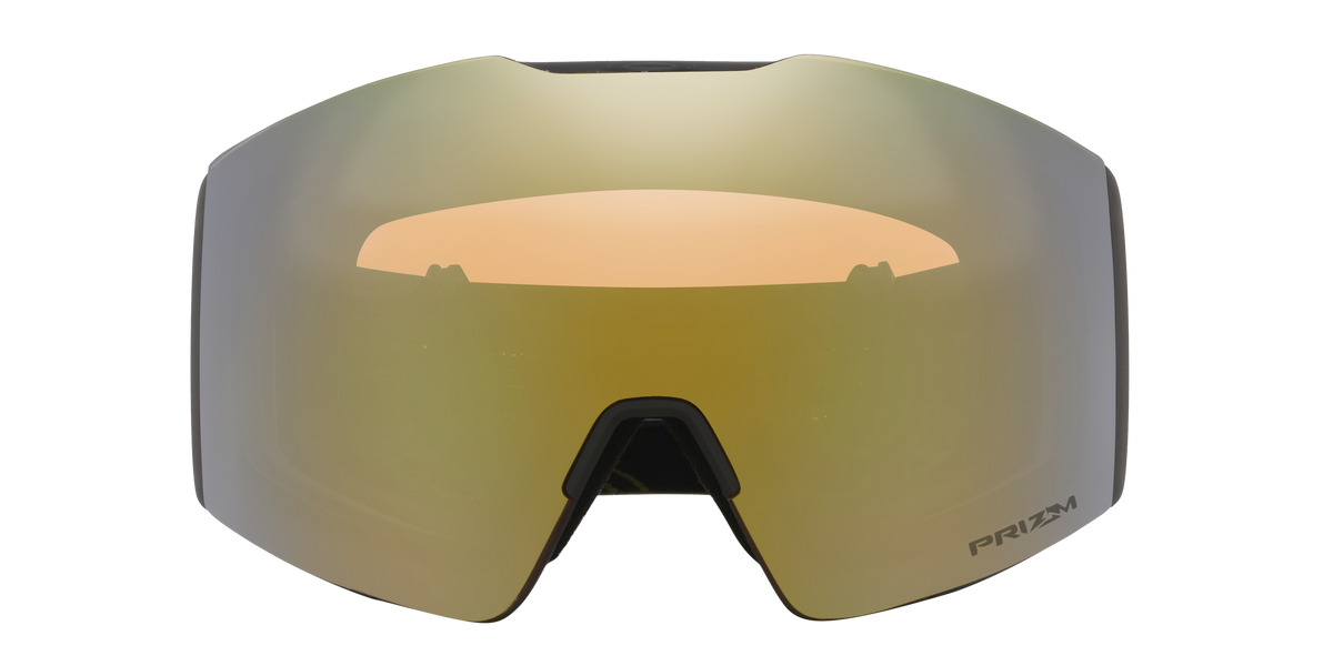 Fall Line L Snow Goggle