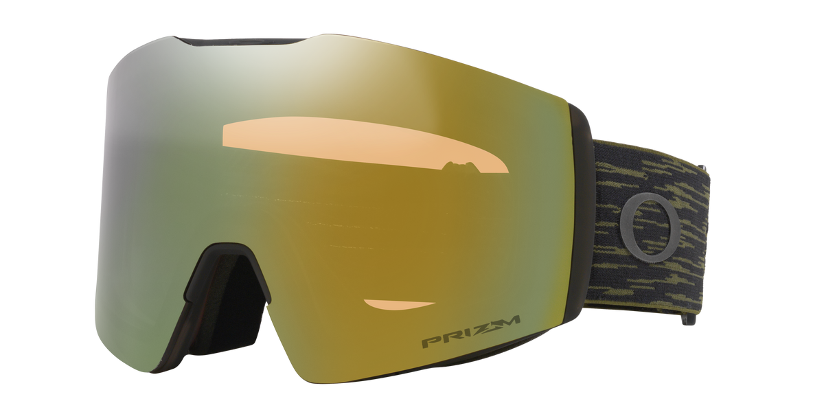 Fall Line L Snow Goggle