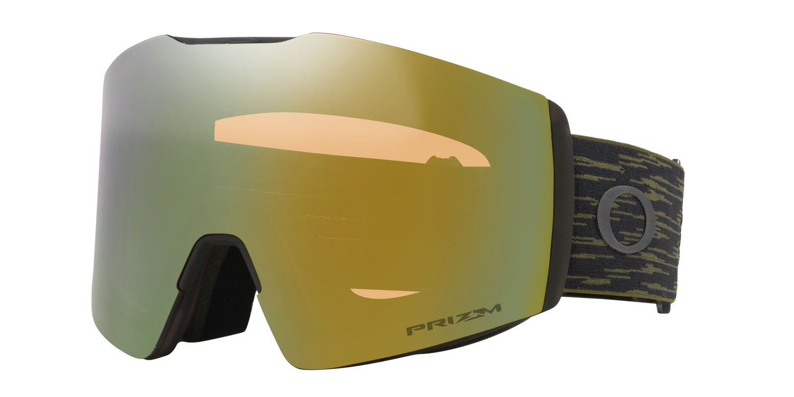 Fall Line L Snow Goggle