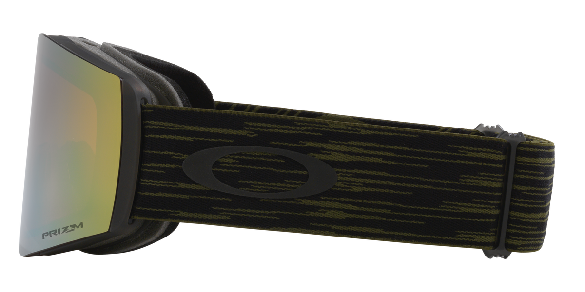 Fall Line L Snow Goggle