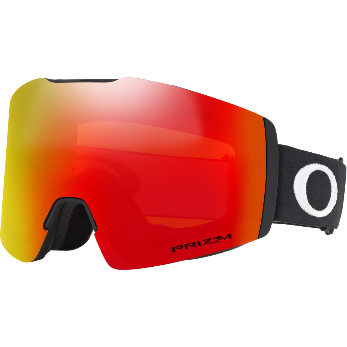 Fall Line M Snow Goggle