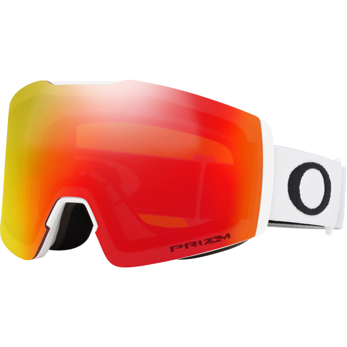 Fall Line M Snow Goggle
