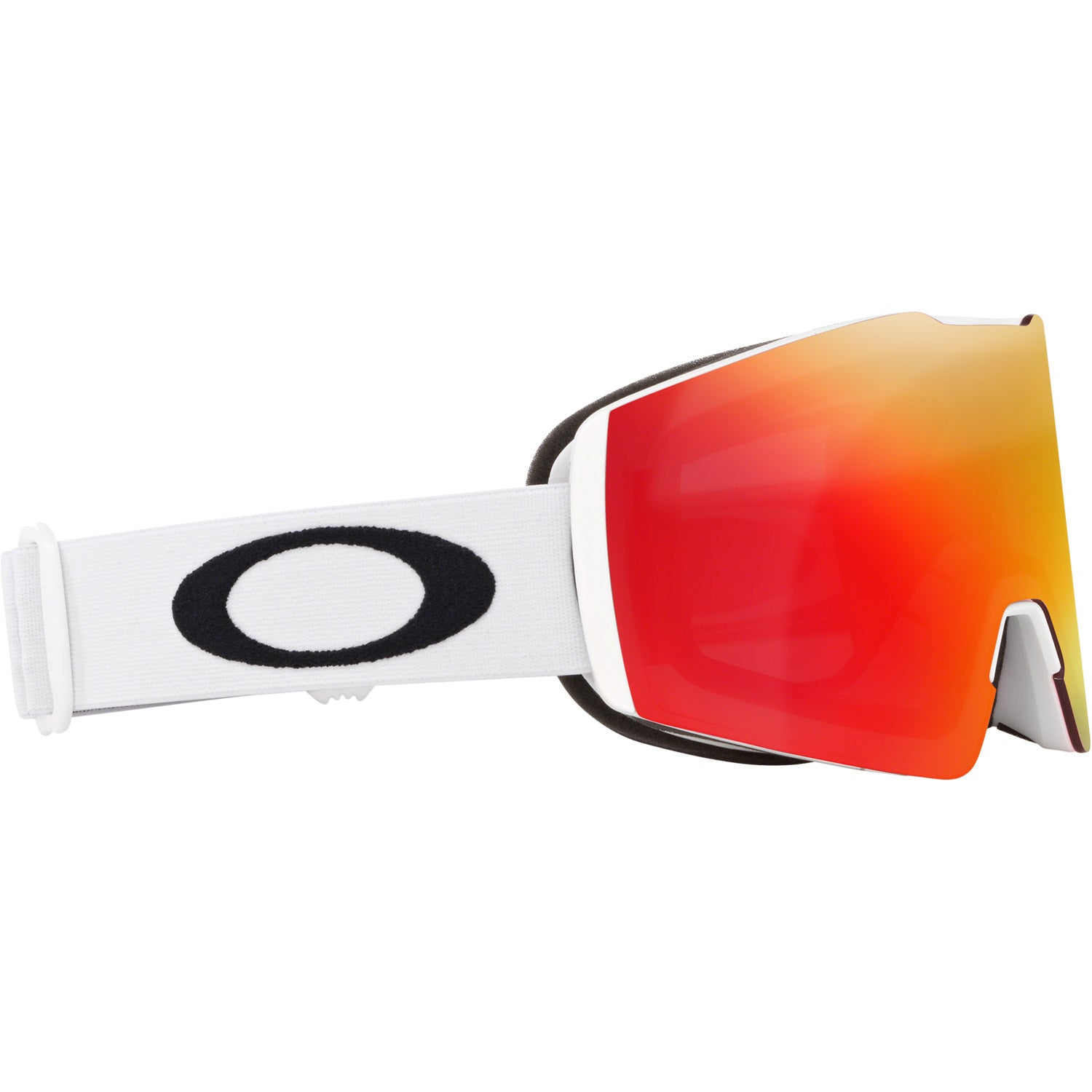 Fall Line M Snow Goggle