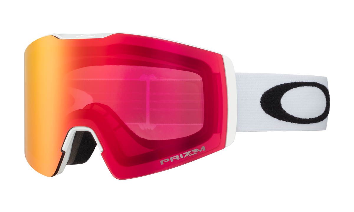 Fall Line M Snow Goggle