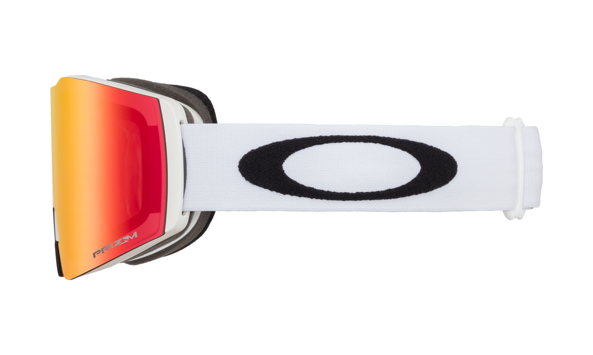 Fall Line M Snow Goggle