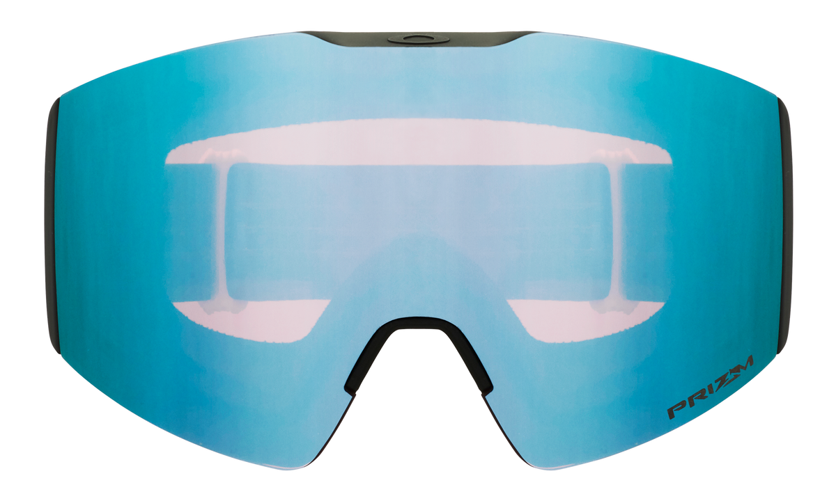 Fall Line M Snow Goggle