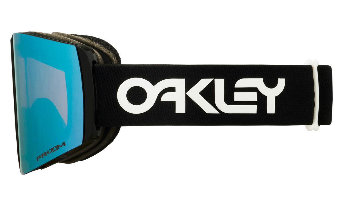 Fall Line M Snow Goggle