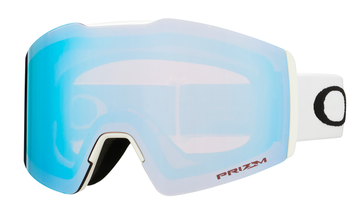 Fall Line M Snow Goggle