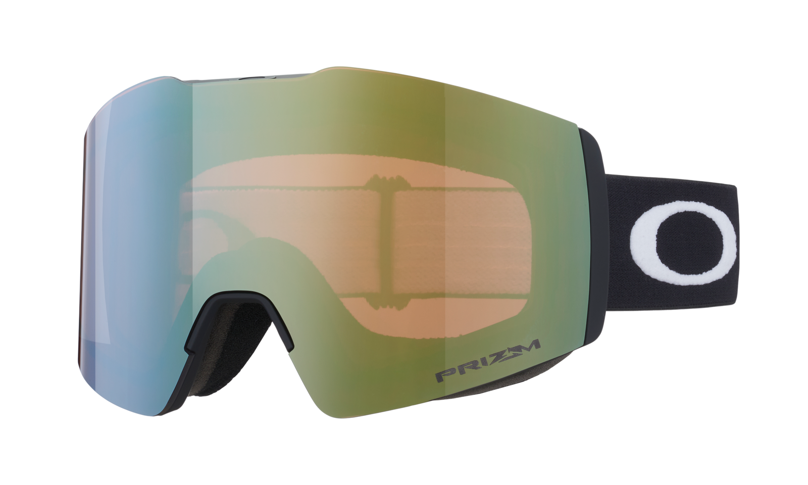 Fall Line M Snow Goggle