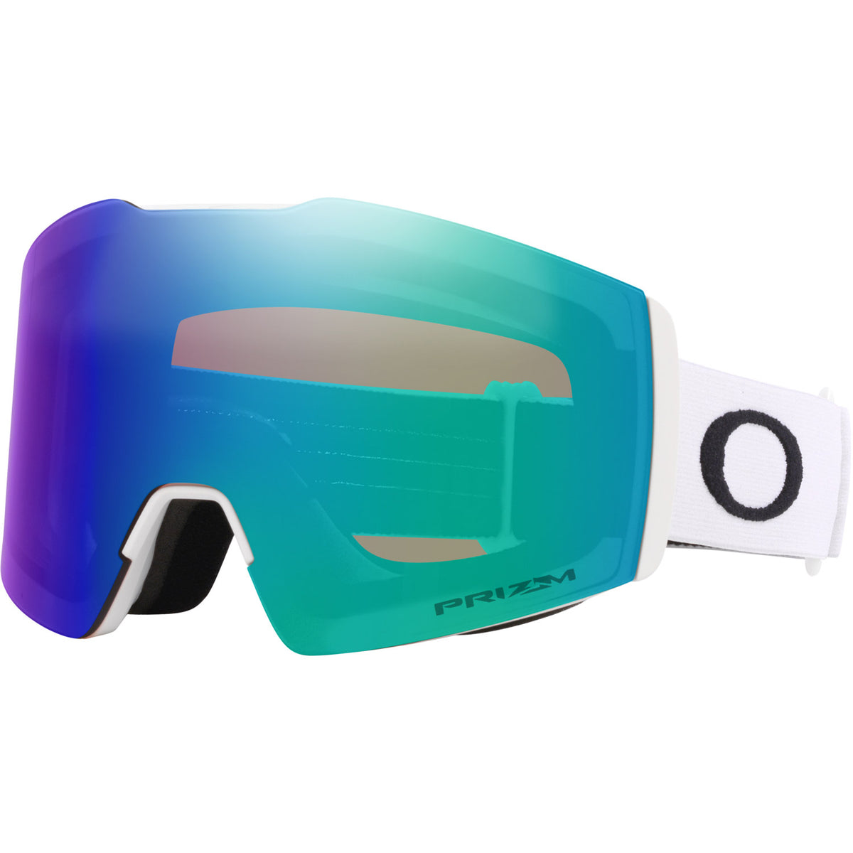 Fall Line M Snow Goggle