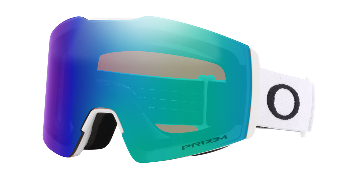 Fall Line M Snow Goggle