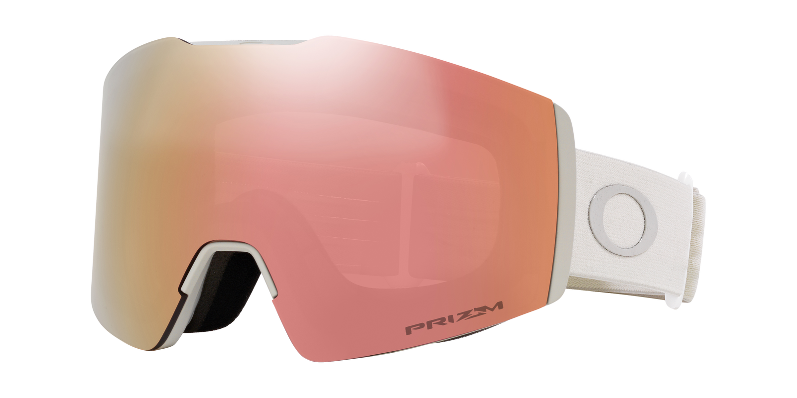 Fall Line M Snow Goggle