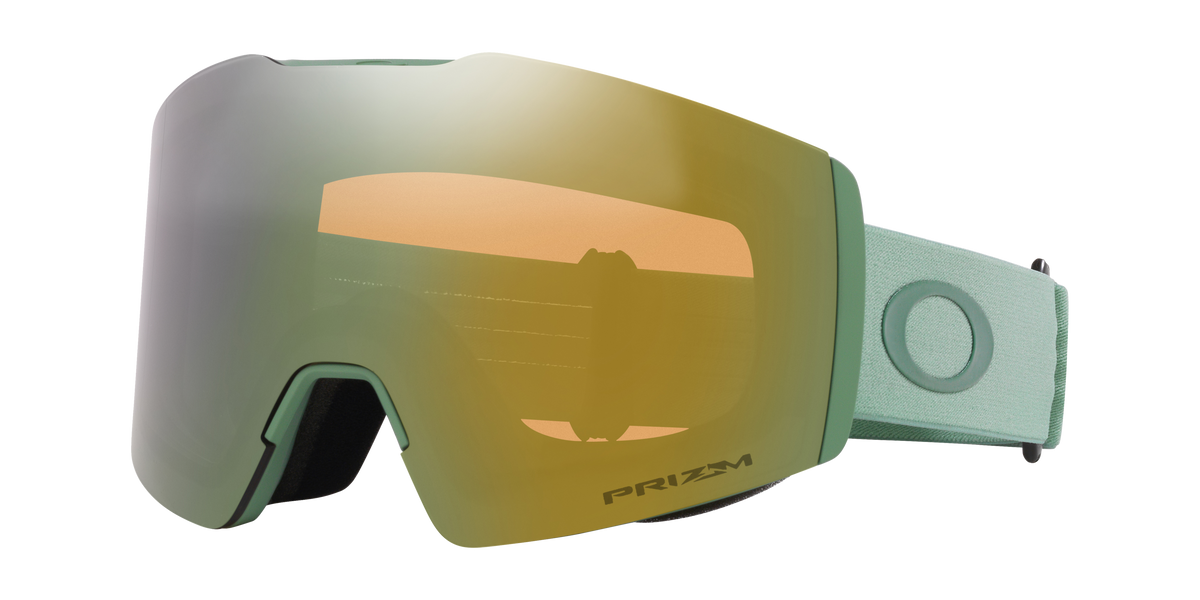 Fall Line M Snow Goggle
