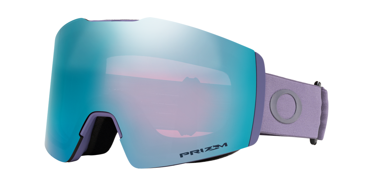 Fall Line M Snow Goggle