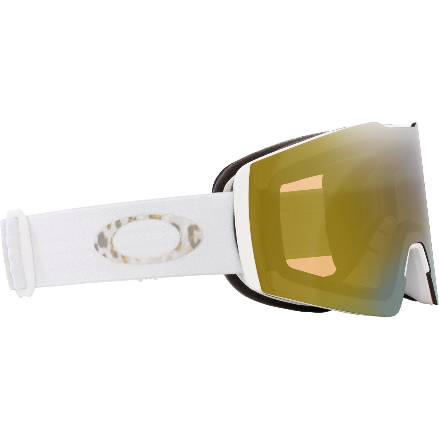 Fall Line M Snow Goggle