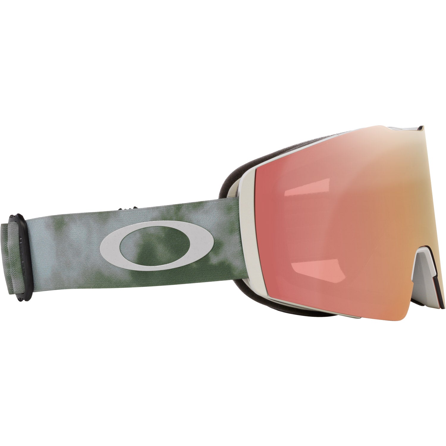 Fall Line M Snow Goggle