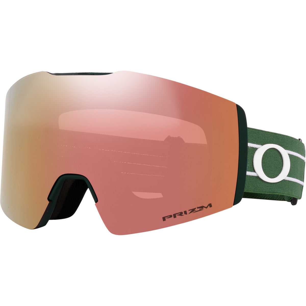 Fall Line M Snow Goggle