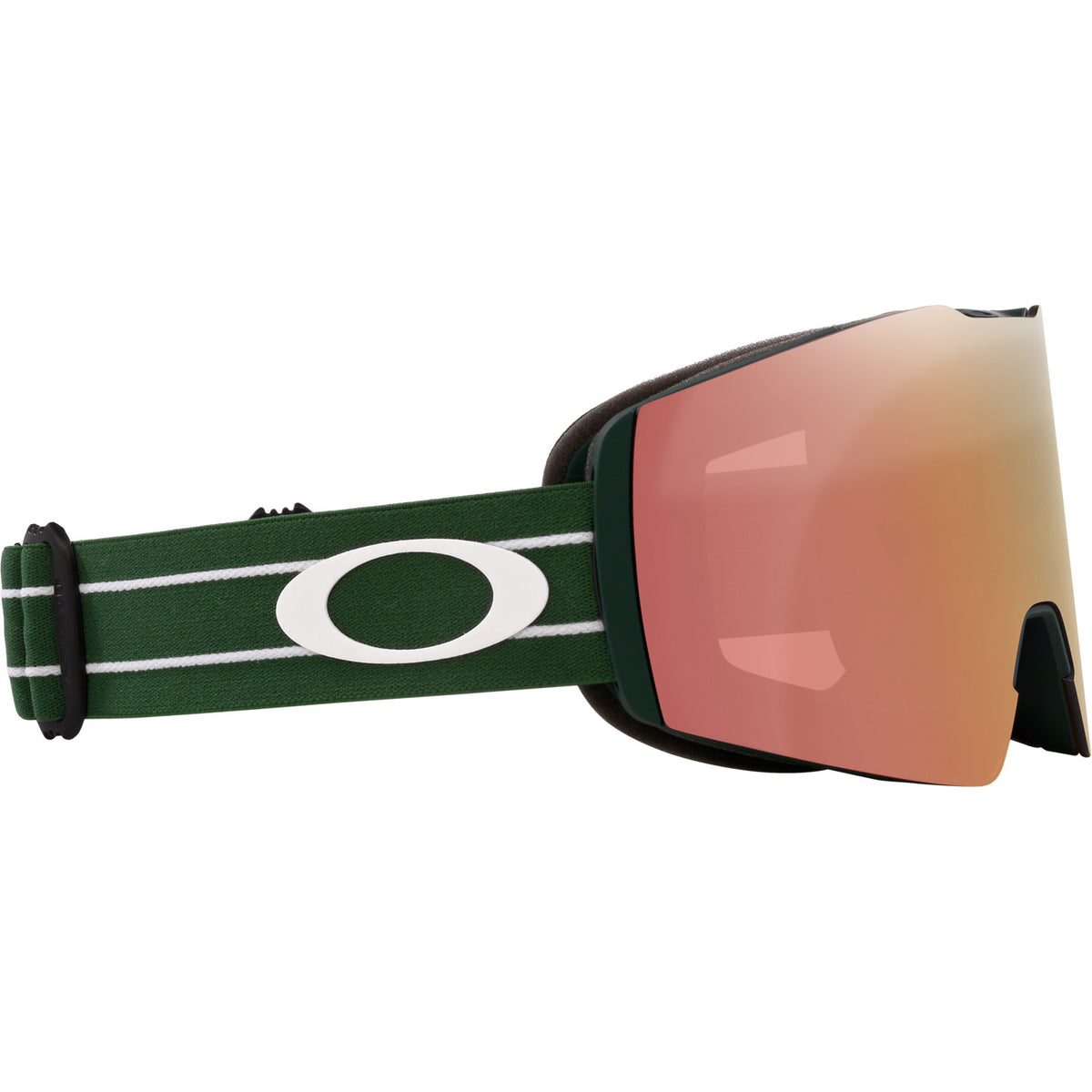 Fall Line M Snow Goggle