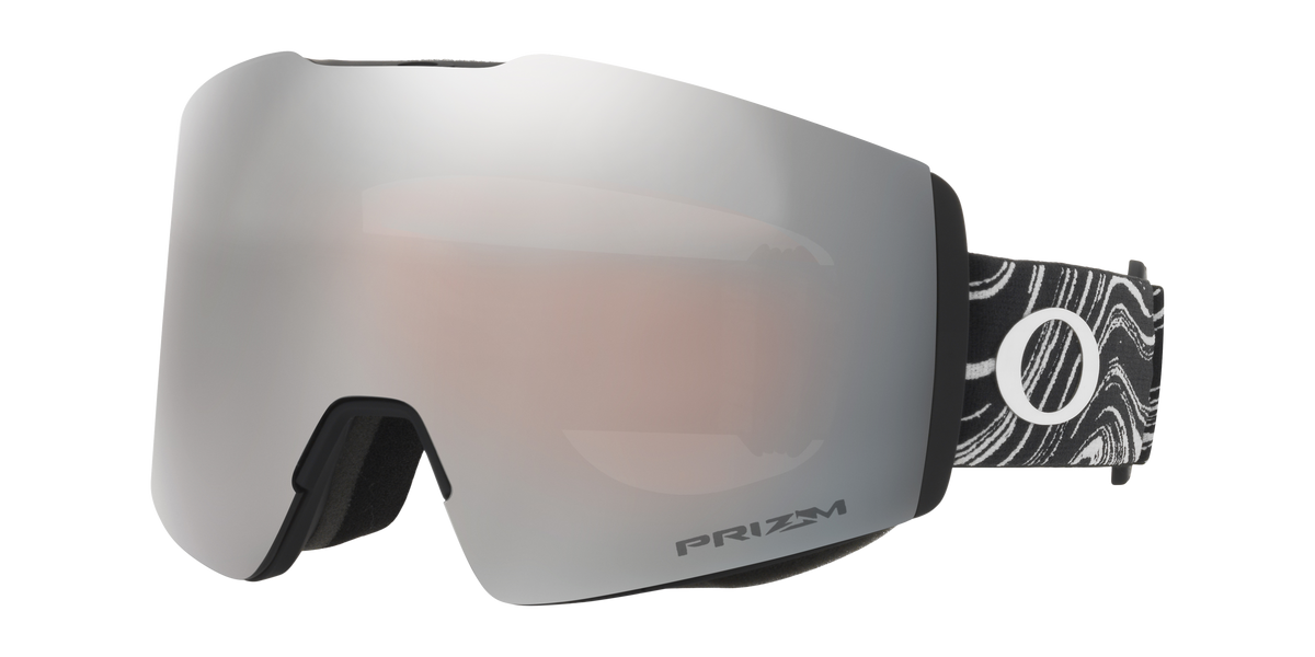 Fall Line M Snow Goggle