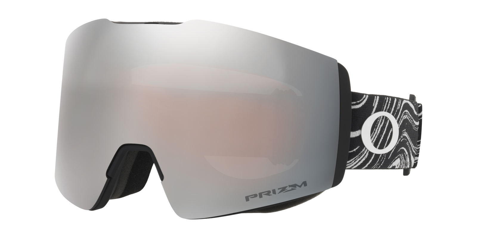 Fall Line M Snow Goggle