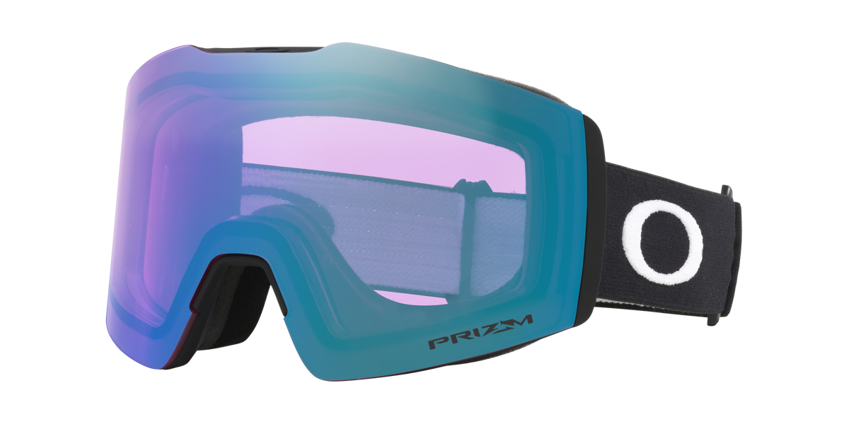 Fall Line M Snow Goggle