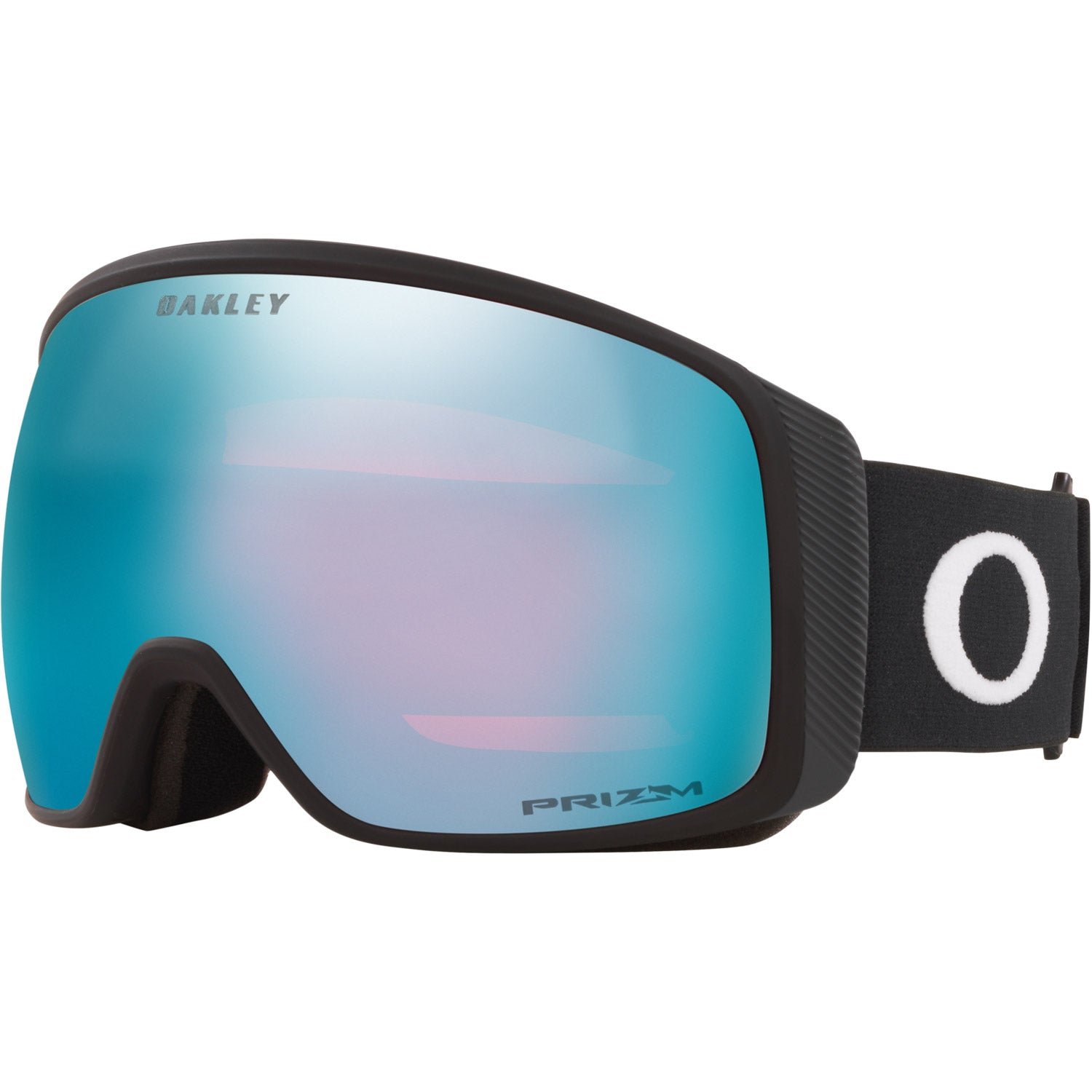 Flight Tracker L Snow Goggle