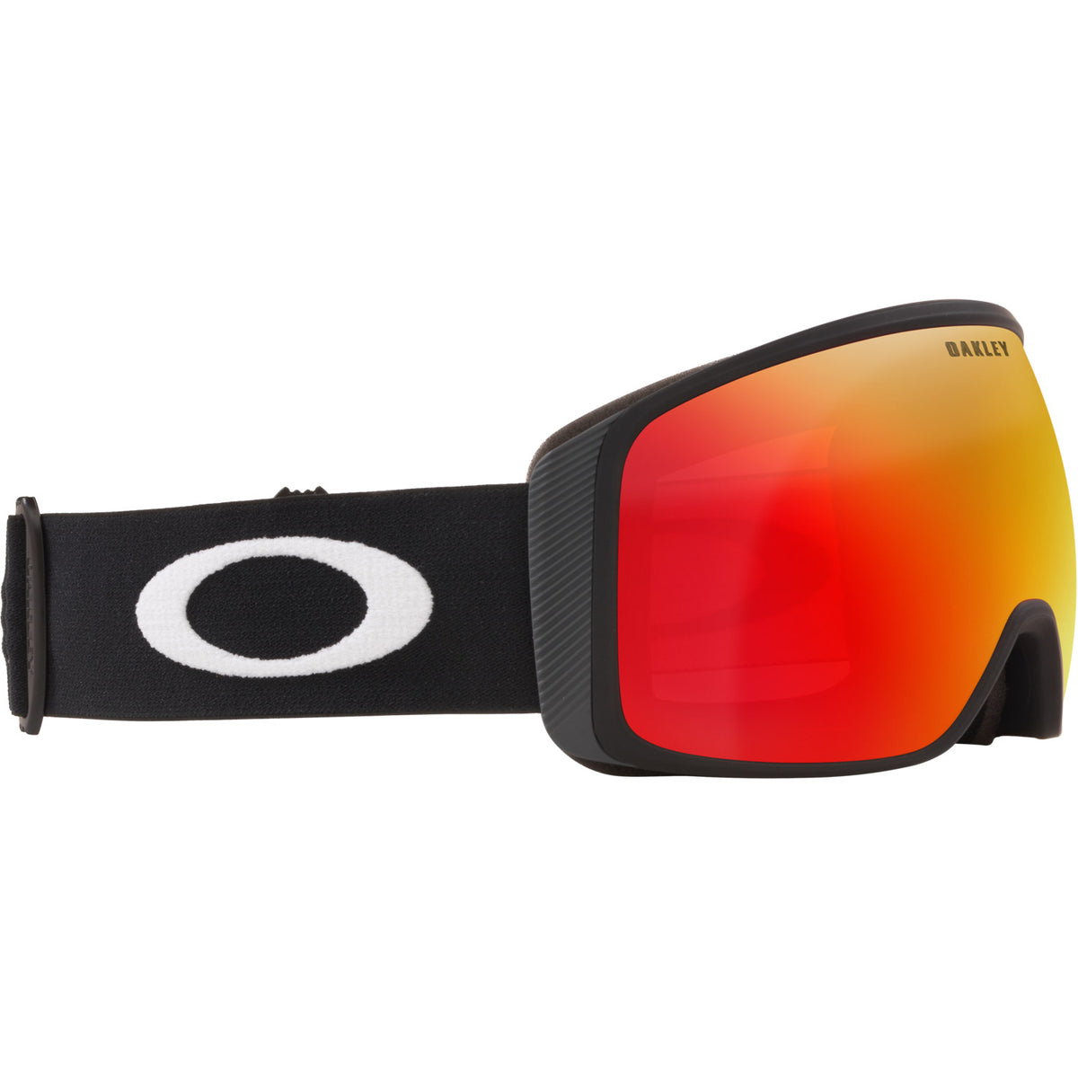 Flight Tracker L Snow Goggle