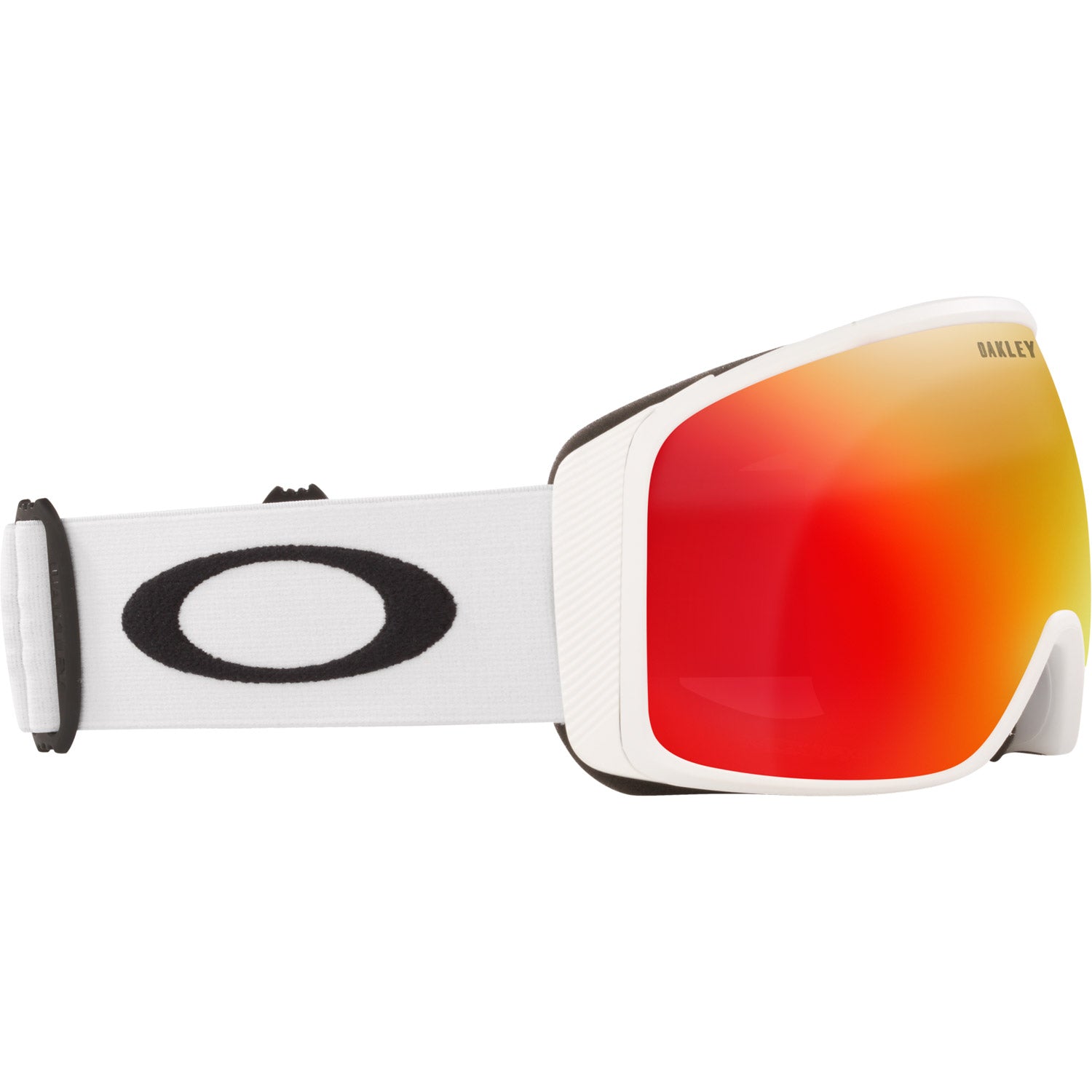 Flight Tracker L Snow Goggle