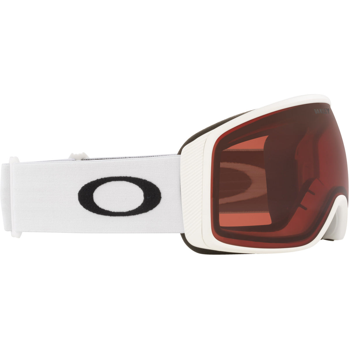 Flight Tracker L Snow Goggle