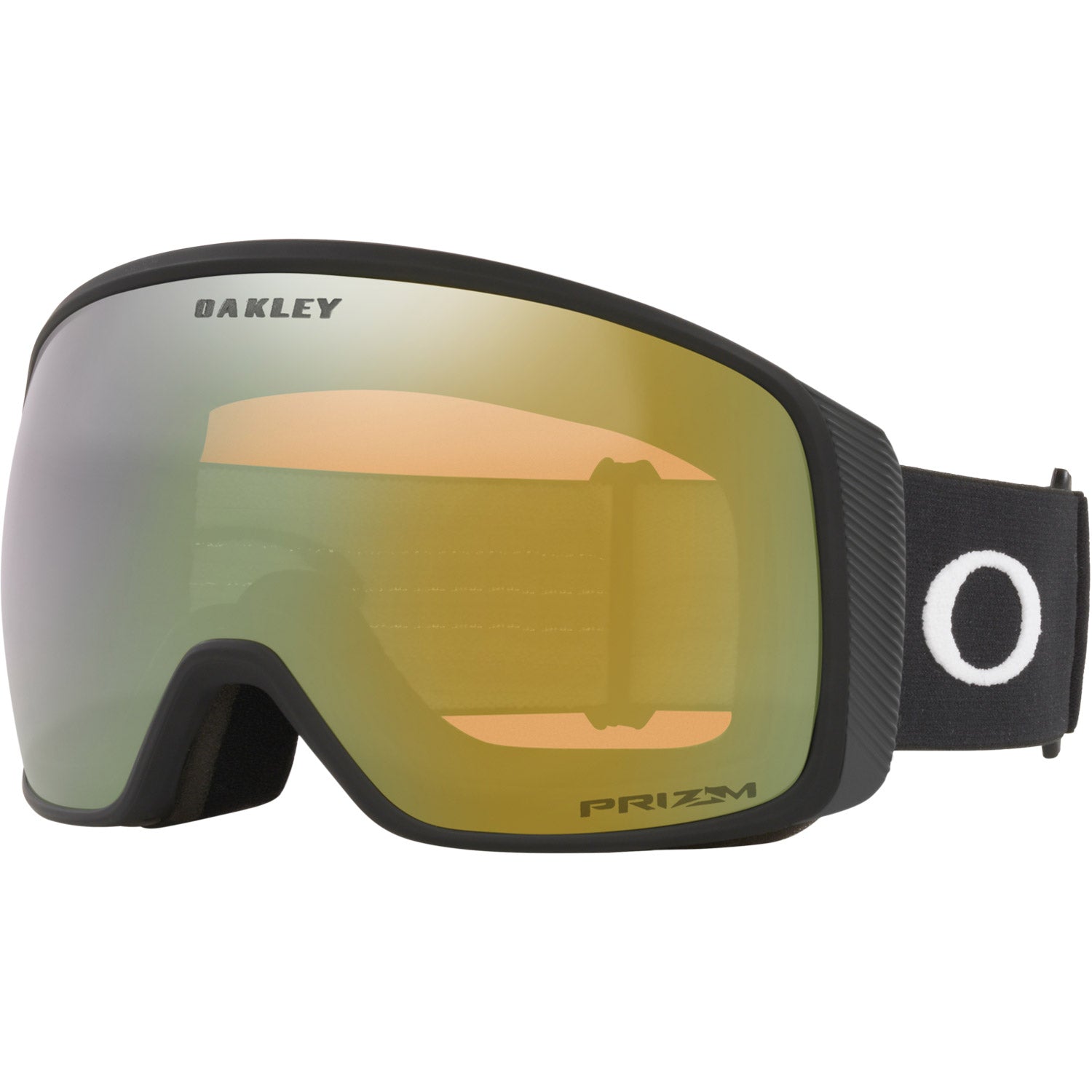 Flight Tracker L Snow Goggle