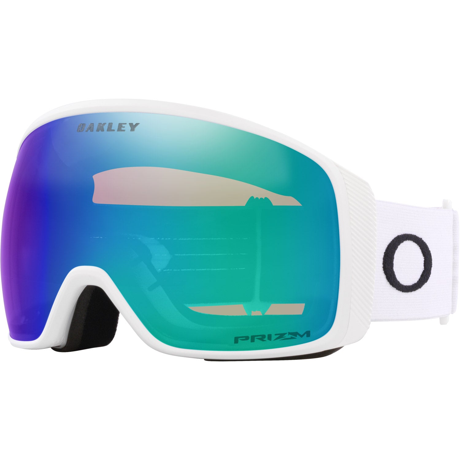 Flight Tracker L Snow Goggle