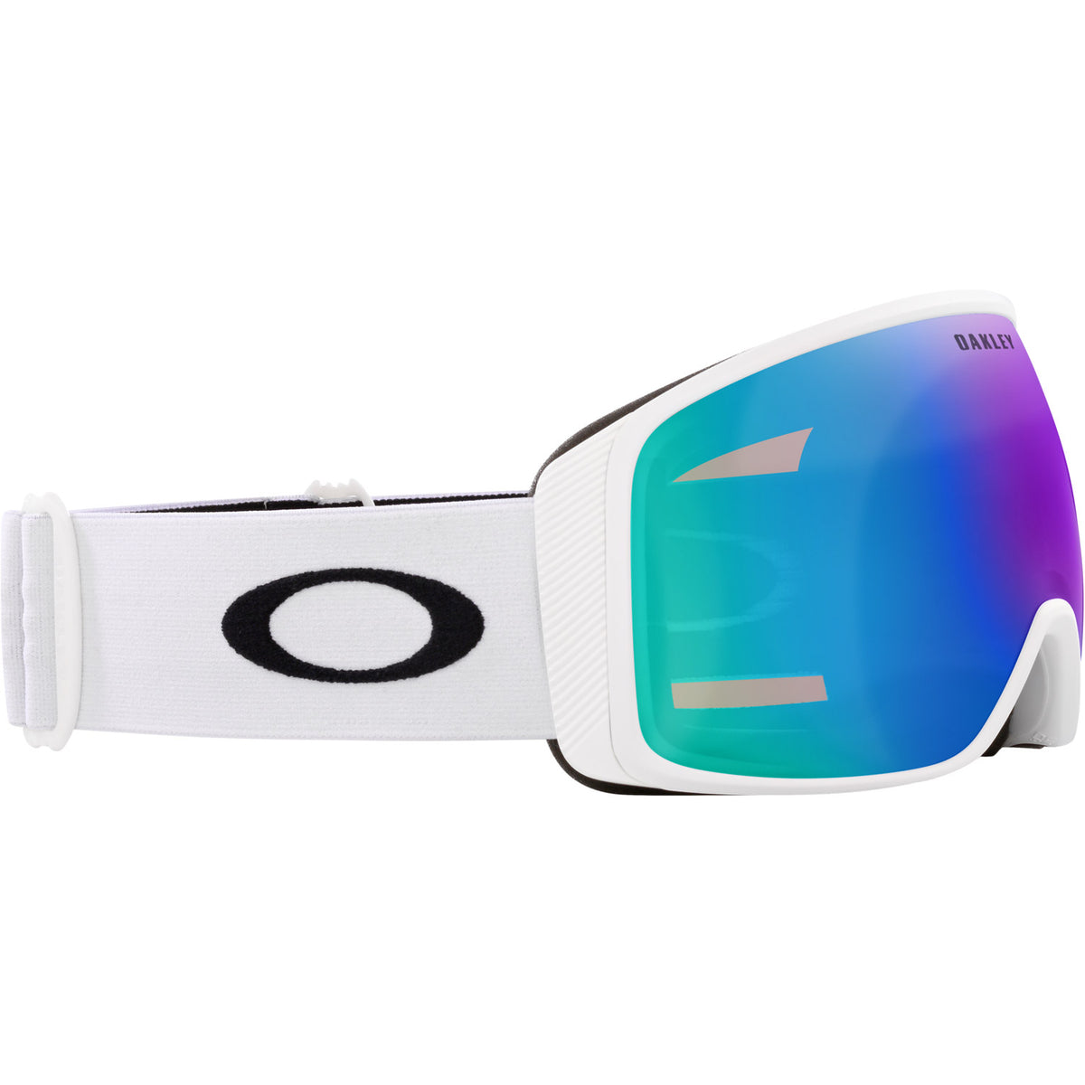 Flight Tracker L Snow Goggle