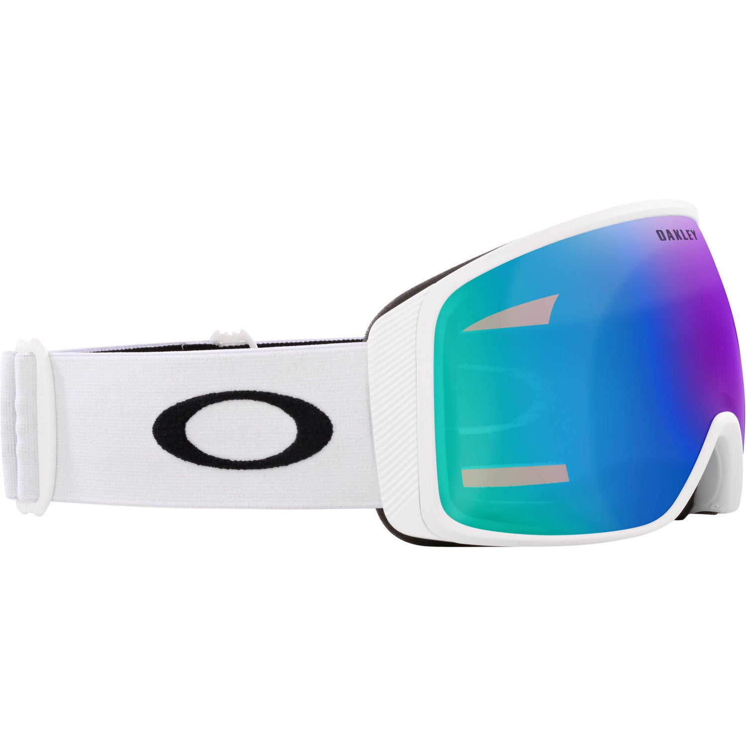 Flight Tracker L Snow Goggle