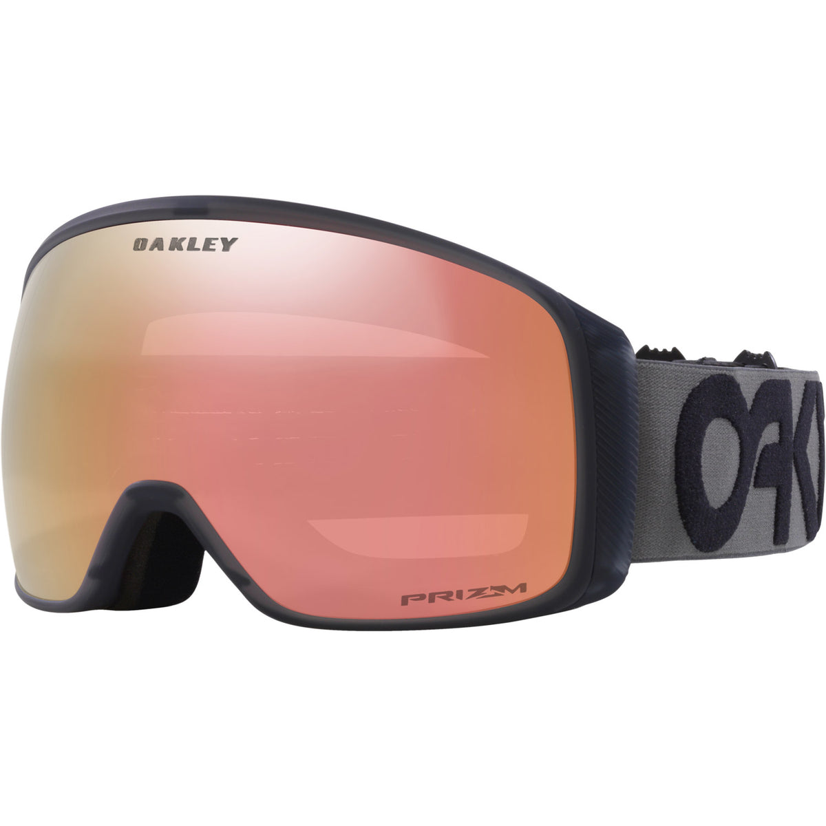 Flight Tracker L Snow Goggle
