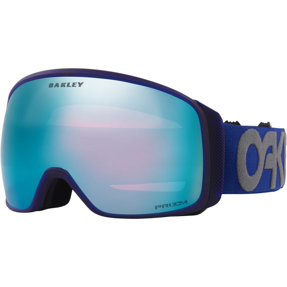 Flight Tracker L Snow Goggle
