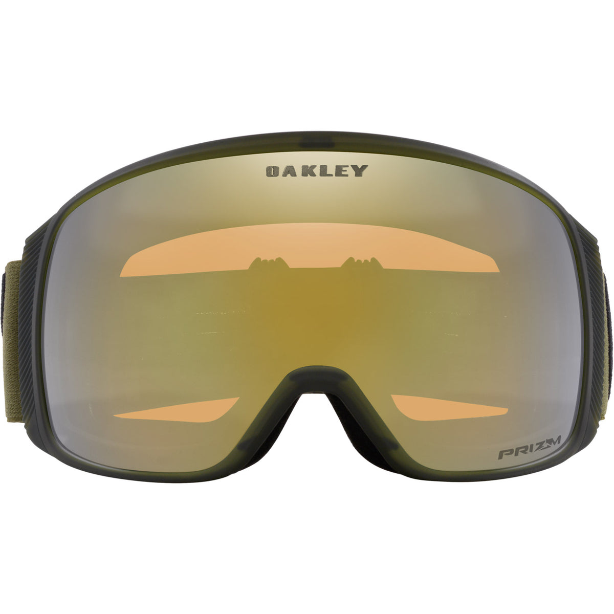 Flight Tracker L Snow Goggle