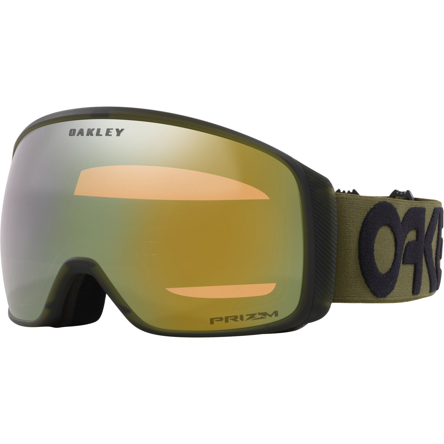 Flight Tracker L Snow Goggle