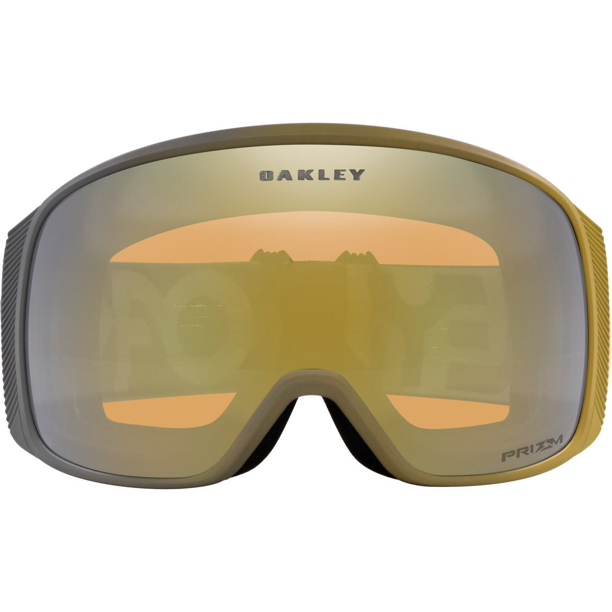 Flight Tracker L Snow Goggle