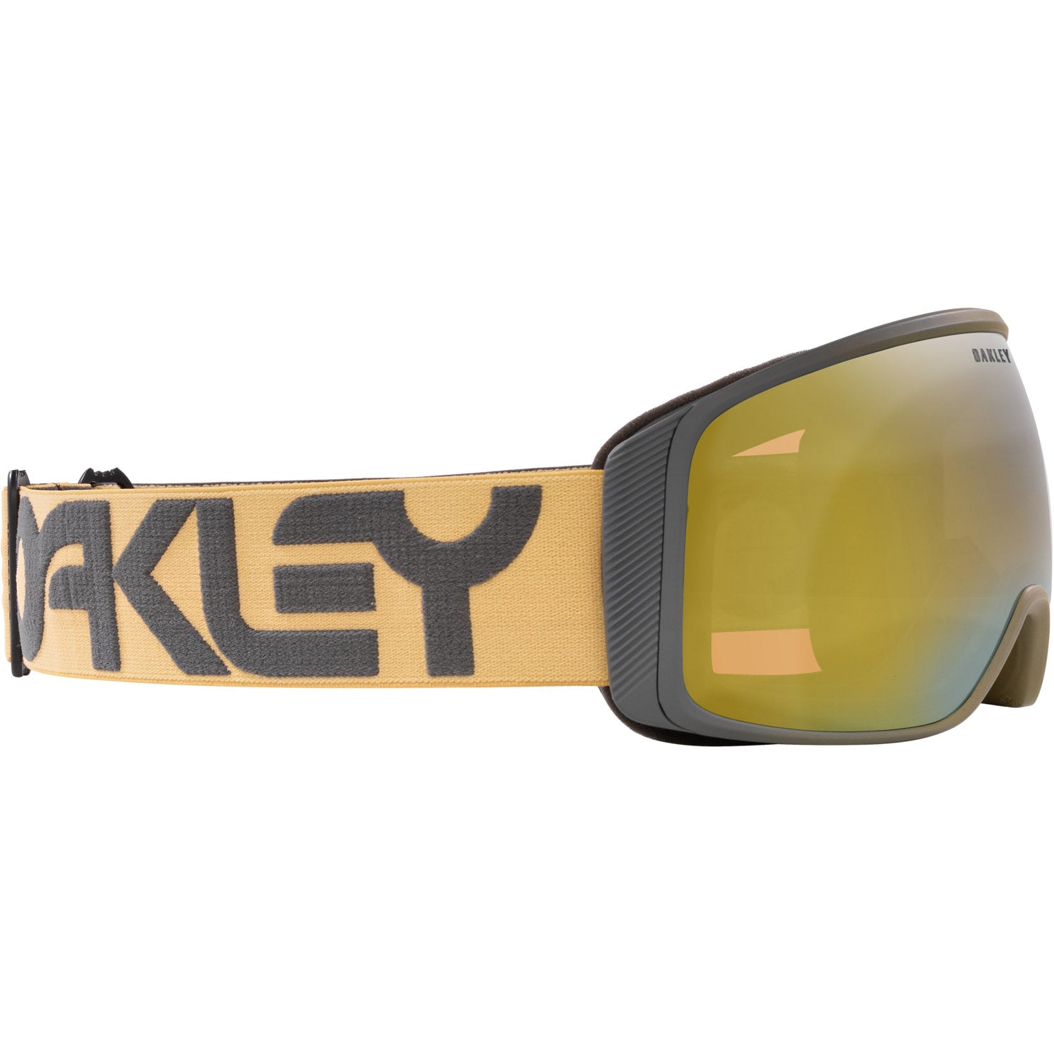 Flight Tracker L Snow Goggle