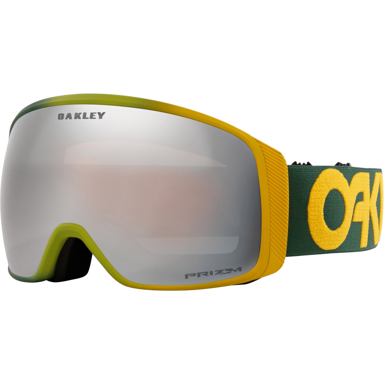 Flight Tracker L Snow Goggle