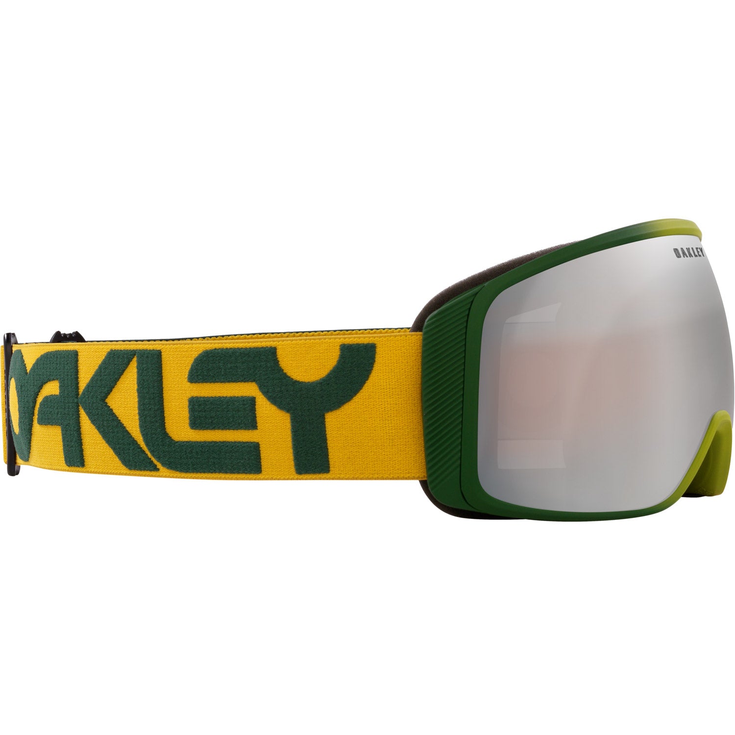 Flight Tracker L Snow Goggle