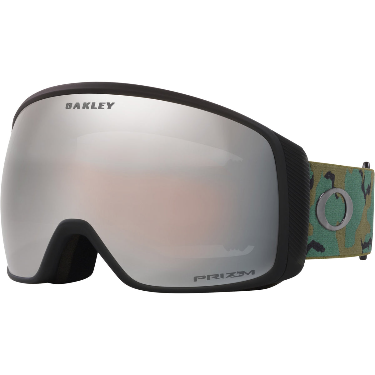 Flight Tracker L Snow Goggle