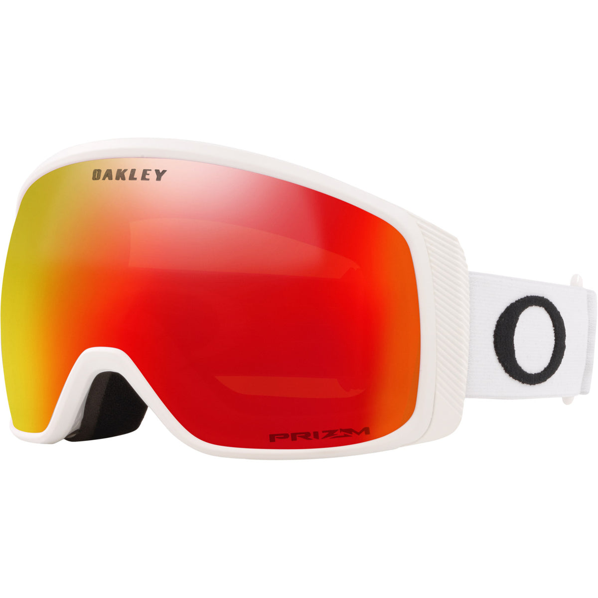 Flight Tracker M Snow Goggle