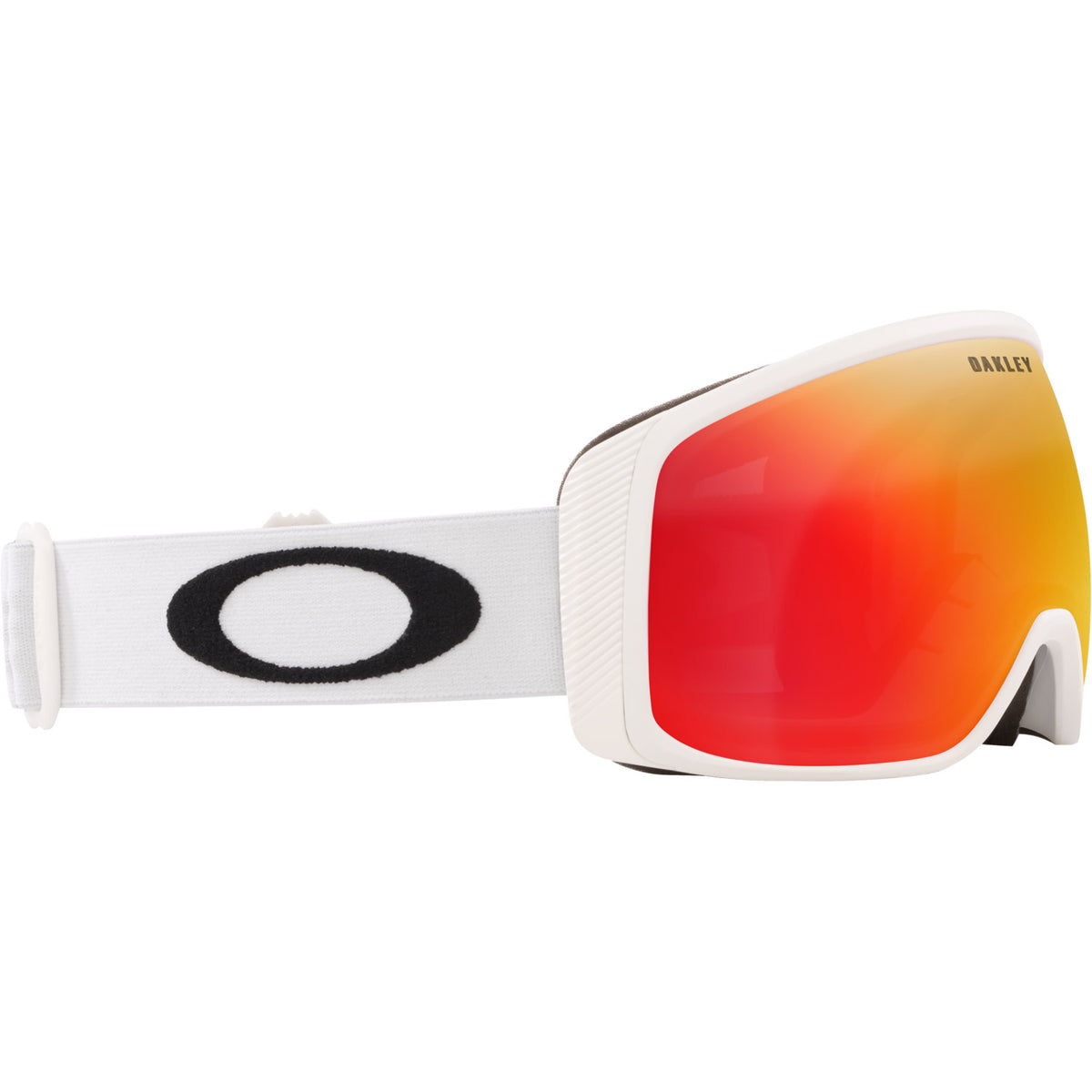 Flight Tracker M Snow Goggle