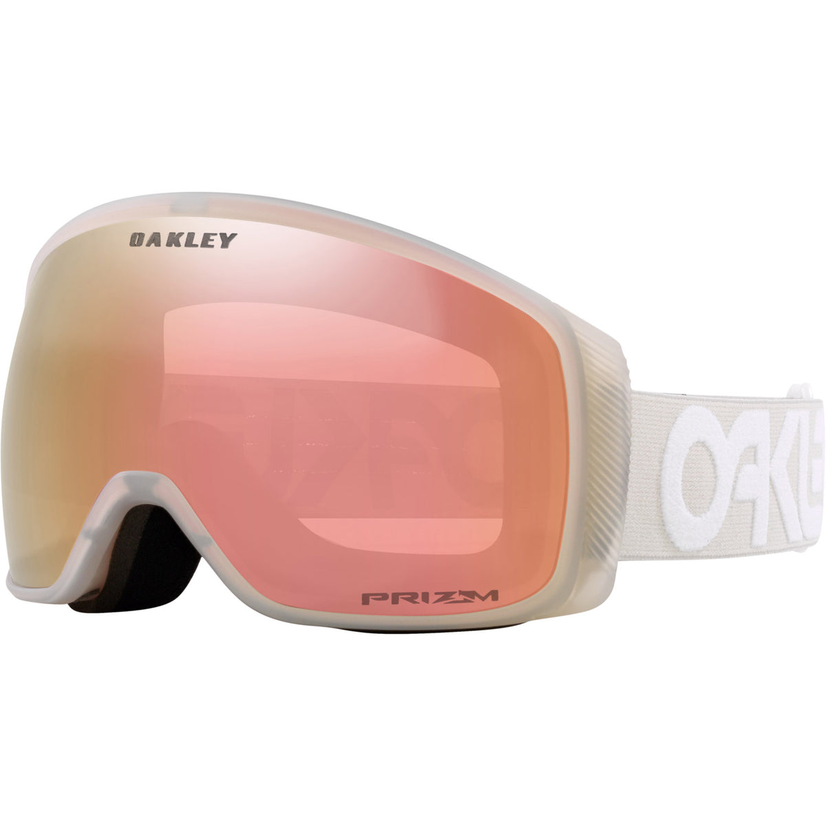 Flight Tracker M Snow Goggle